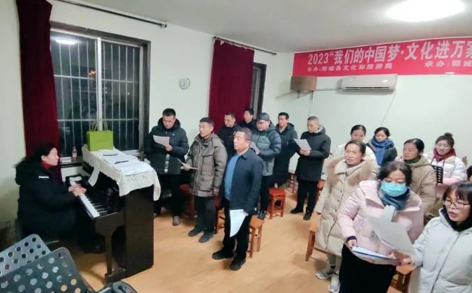 活动