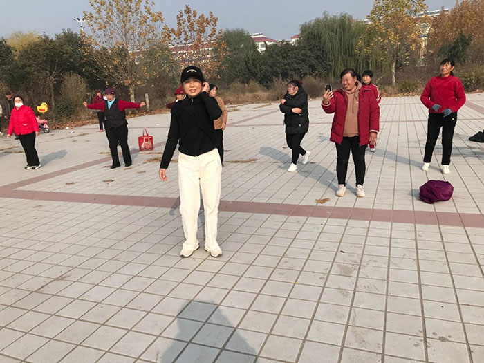 活动